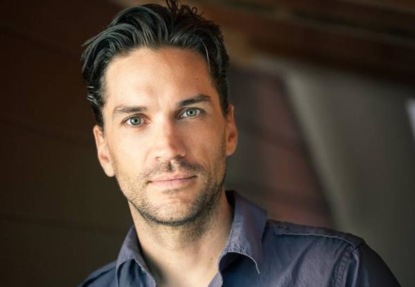 Will Swenson joins the cast of Blueprint Specials.