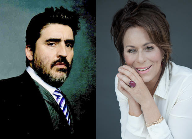 Alfred Molina and Jane Kaczmarek will star in the Geffen Playhouse production of Long Day&#39;s Journey Into Night.