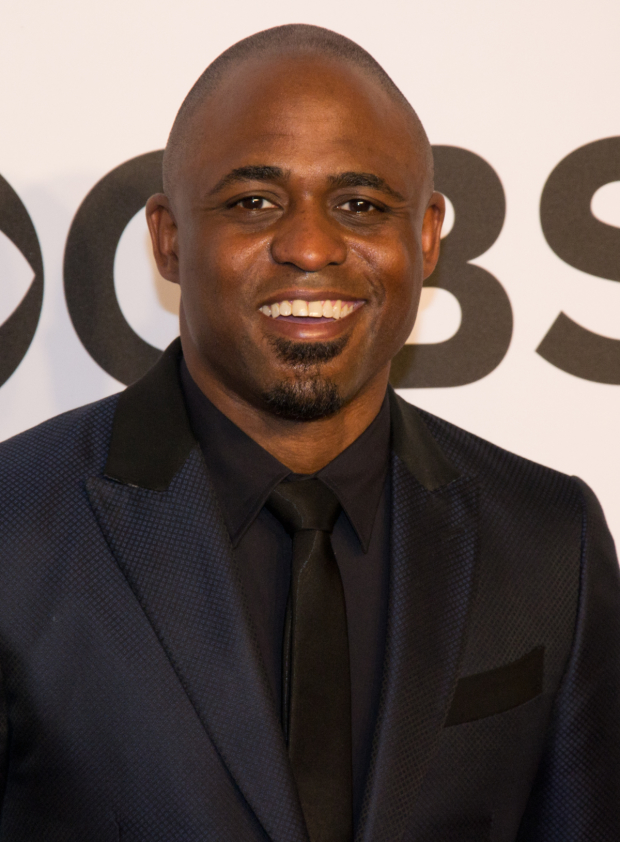 Wayne Brady will take on the role of Aaron Burr in the Chicago cast of Hamilton. 
