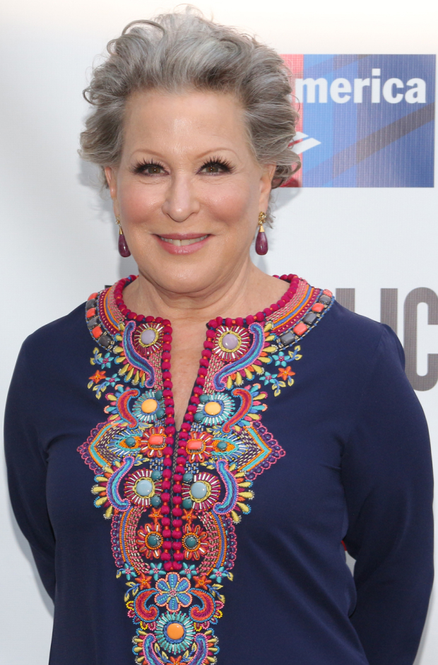 Bette Midler will star in Hello, Dolly! at the Shubert Theatre.
