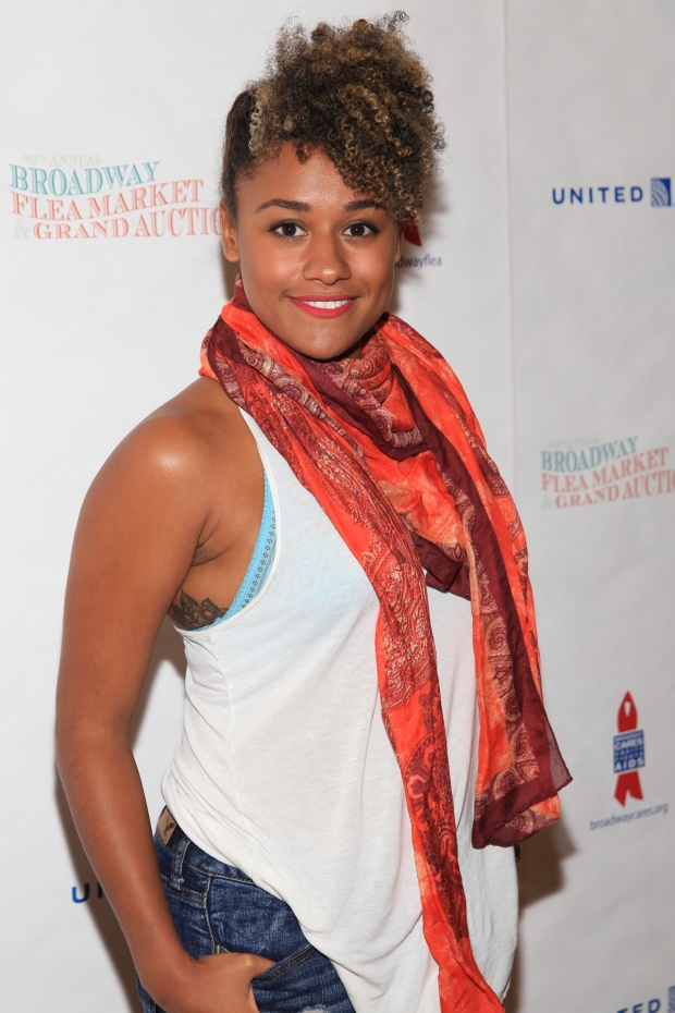 Bronx Tale star Ariana DeBose is among the performers set for Broadway Sings Bowie.