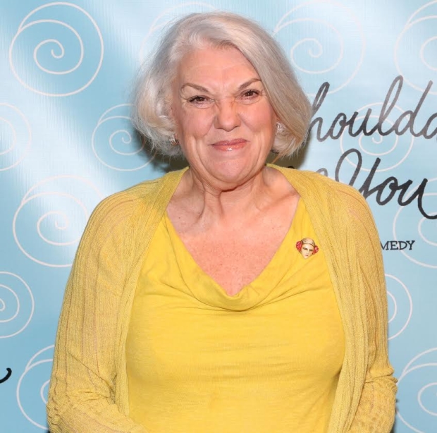 Tyne Daly will star in Dear World at the York Theatre Company.