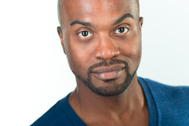Maurice Emmanuel Parent will take on the lead role in Edward II.
