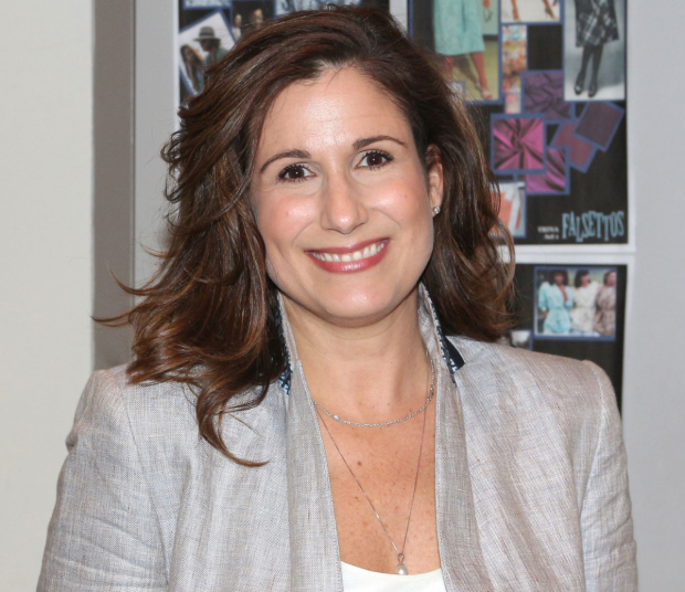 Stephanie J. Block will perform at the seventh annual Broadway Belts for PFF! concert at the Edison Ballroom.