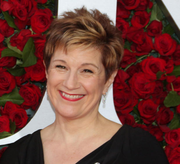 Tony winner Lisa Kron has earned the Kleban Prize for most promising musical theater librettist.