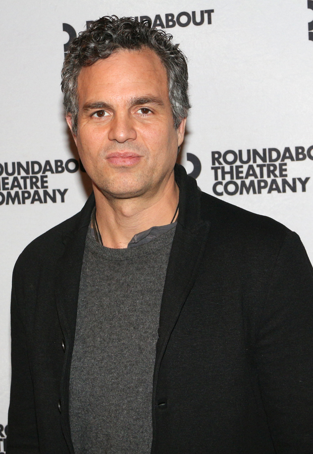 Mark Ruffalo heads the company as Victor Franz.