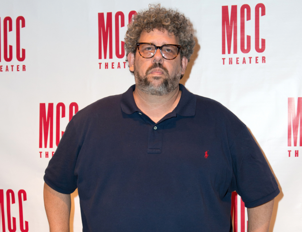 Neil LaBute will direct a one-night benefit reading of his play Fat Pig.