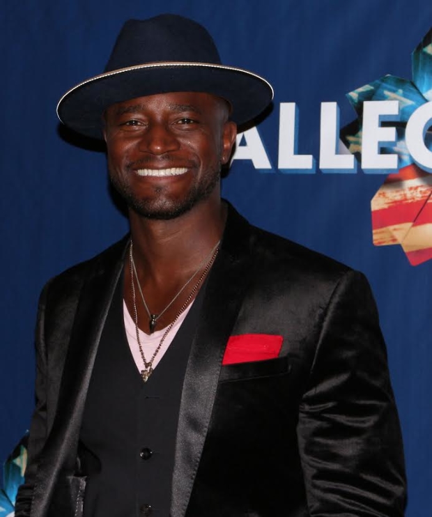 Taye Diggs will cochoreograph Keenan Scott II&#39;s thoughts of a COLORED MAN on a day when the sun set too early.