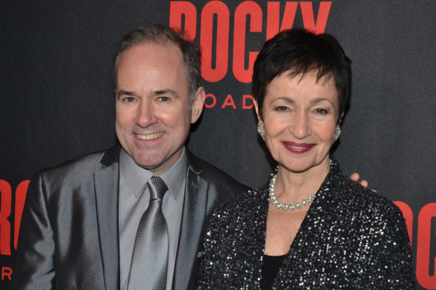 Ragtime, with music by Stephen Flaherty and Lynn Ahrens, will be presented during Barrington Stage Company&#39;s newly announced season.