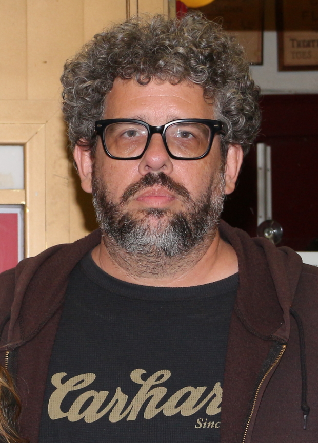 Neil LaBute is working on the LaBute New Theatre Festival and AdA: Author Directing Author.