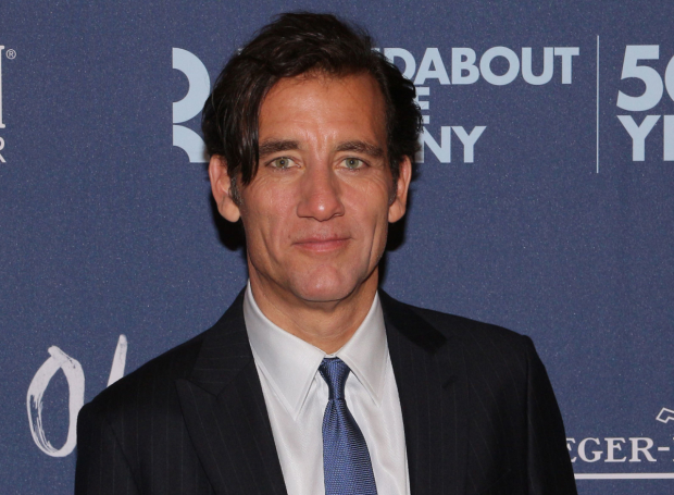 Clive Owen will return to Broadway in the fall of 2017 to star in the first revival of David Henry Hwang's M. Butterfly.