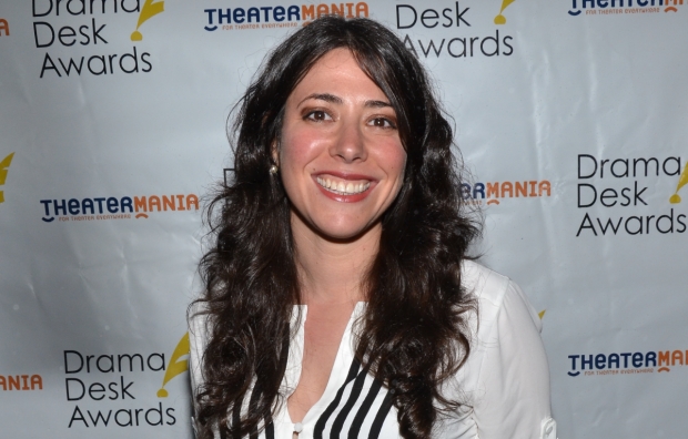 Two-time Drama Desk nominee Rachel Chavkin maintains close ties with the Bushwick Starr.