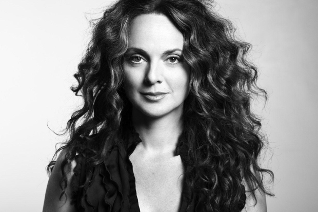 Melissa Errico will appear in Transport Group&#39;s upcoming gala.