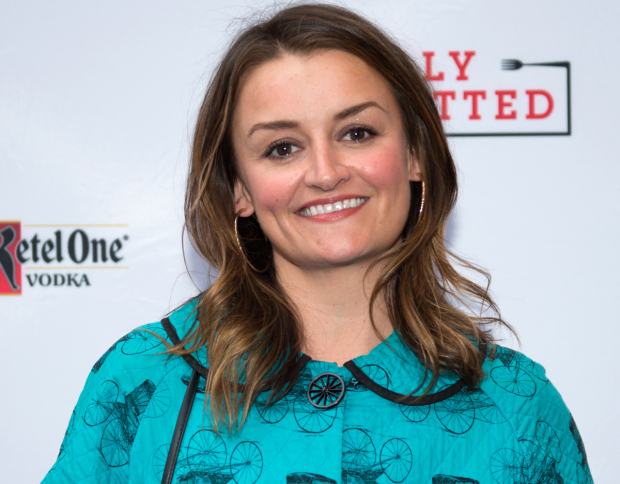 Alison Wright joins the cast of Sweat on Broadway.
