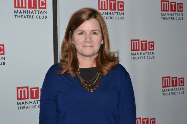 Mare Winningham has joined the cast of Joan of Arc: Into the Fire.