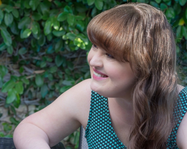 Jamie Brewer will star in Amy and the Orphans.