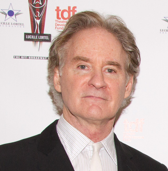 Kevin Kline will star on Broadway in Present Laughter.