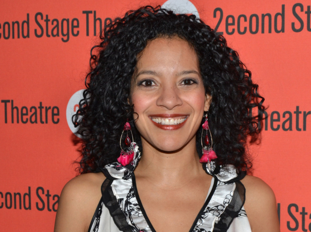 Zabryna Guevara will perform at The 52nd Street Project&#39;s karaoke benefit concert.