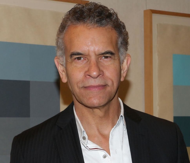 Brian Stokes Mitchell is chairman of the Actors Fund.
