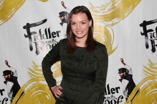 Jennifer Damiano will play Kathryn, the role originated by Sarah Michelle Gellar, in Cruel Intentions: The Musical.