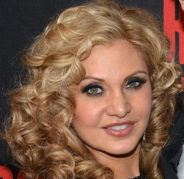 Orfeh has joined the lineup for Broadway Belts for PFF!
