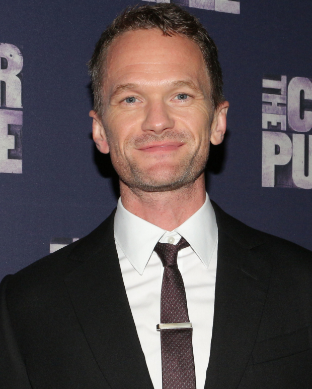 Neil Patrick Harris will produce the new solo show In &amp; Of Itself.