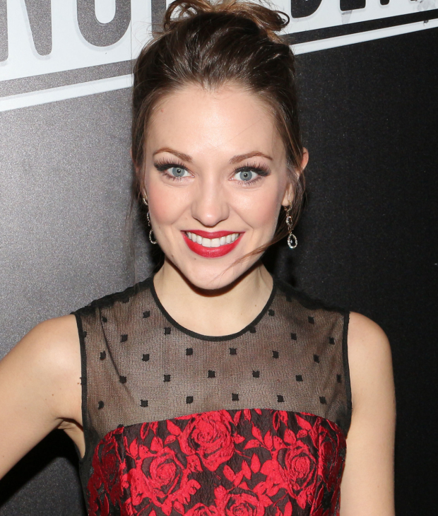 Two-time Tony nominee Laura Osnes will perform at the Oscar Hammerstein Museum &amp; Theater Education Center&#39;s inaugural fundraising event.