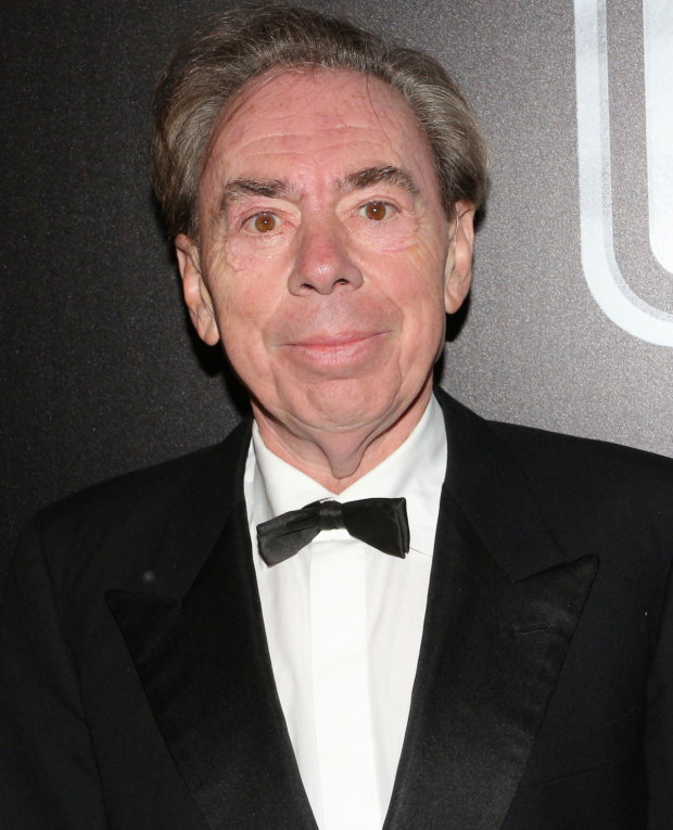 Award-winning composer Andrew Lloyd Webber has partnered with the American Theatre Wing to award grants to American public schools.