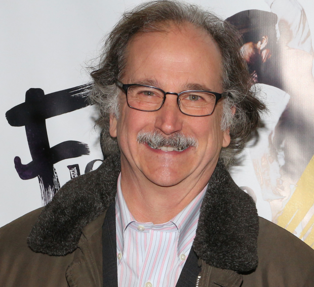 Mark Linn-Baker joins the cast of The Way of the World, performing a staged reading at the Lortel Theatre on February 27.