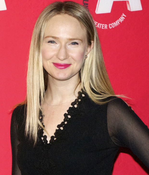 Halley Feiffer's A Funny Thing Happened... will make its west coast debut at the Geffen Playhouse.