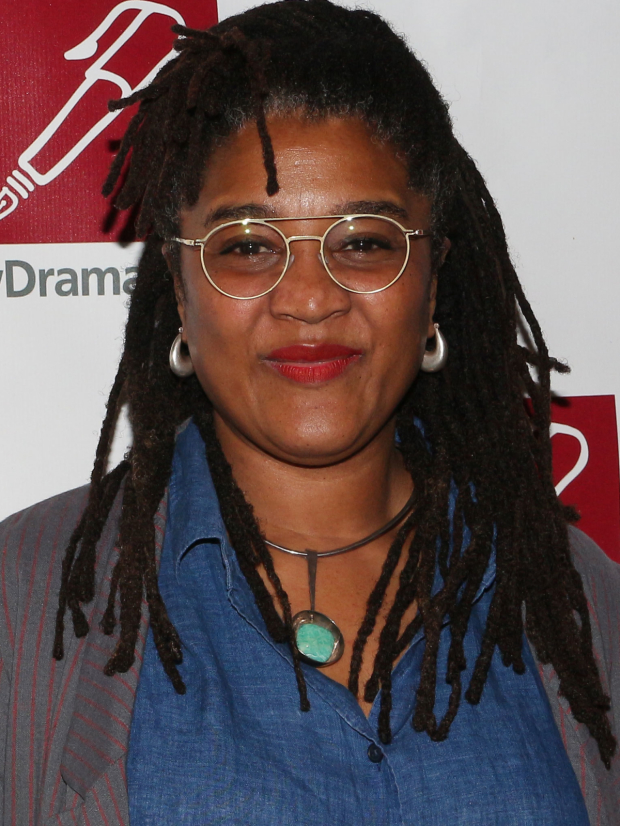 Pulitzer Prize winner Lynn Nottage is creating an art installation in conjunction with her new Broadway play Sweat.