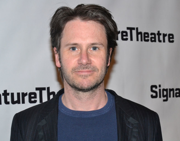 Josh Hamilton joins the cast of Annie Baker&#39;s The Antipodes at Signature Theatre.