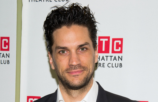 Broadway&#39;s Waitress will welcome Will Swenson.
