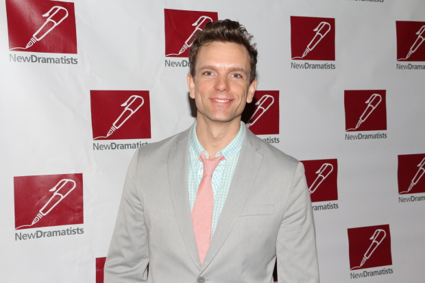 Paul Alexander Nolan will star in the new musical Escape to Margaritaville.