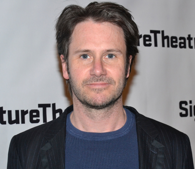 Josh Hamilton is among the cast of Annie Baker&#39;s upcoming world-premiere play, The Antipodes. 