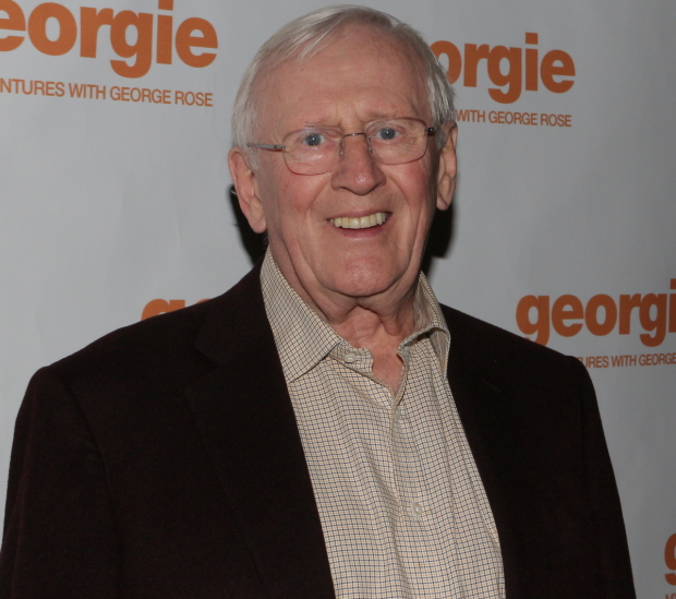 Len Cariou will appear in a reading of the new musical Dutch Master.