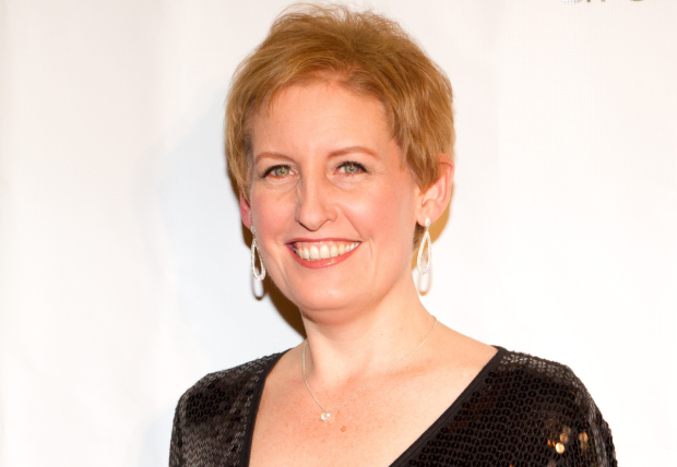 Liz Callaway will be among the performers at Amas Musical Theatre&#39;s annual gala honoring Lynn Ahrens and Stephen Flaherty.