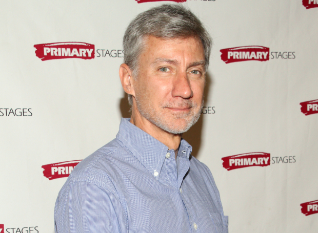 David Garrison will step into the cast of Kid Victory for its final week of performances.
