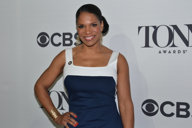 Audra McDonald is set to perform at the Wallis Annenberg Center as part of the Broadway @ series.