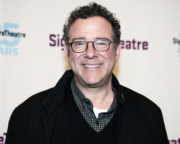 Michael Greif will be honored at this year&#39;s Drama League Awards.