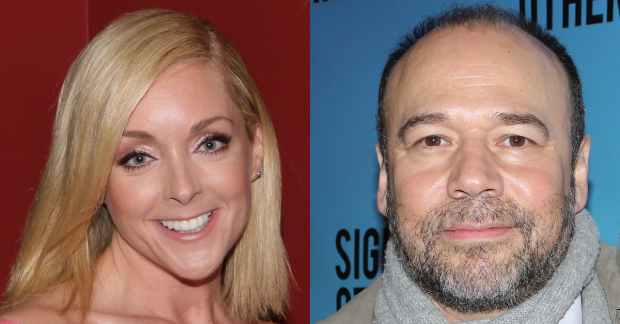 Jane Krakowski and Danny Burstein will announce the 2017 Outer Critics Circle Award nominations.