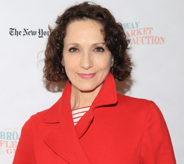 Bebe Neuwirth will perform a one-night-only benefit concert at Arena Stage on May 1.