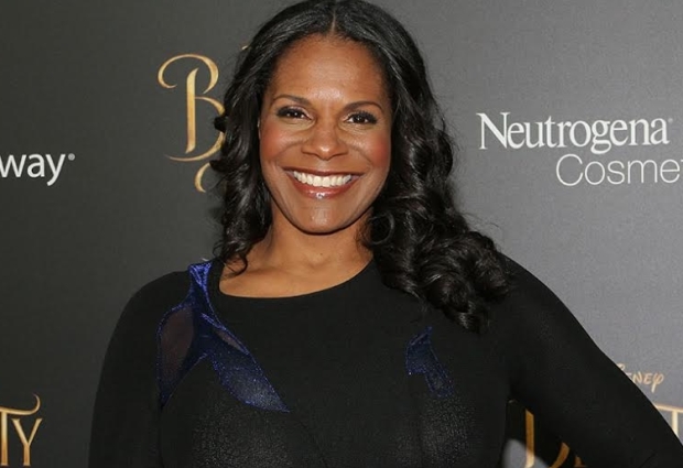Audra McDonald will perform a second concert at Steppenwolf Theatre on May 22.
