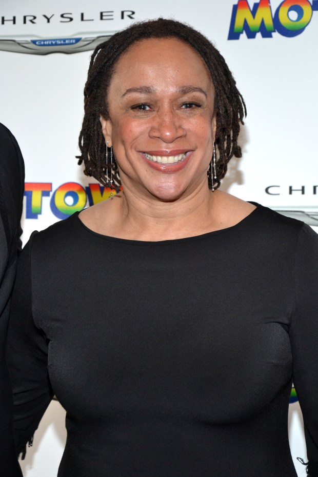 S. Epatha Merkerson will be honored by A.R.T./New York.