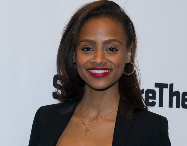 Lakisha Michelle May joins the cast of Sojourners at New York Theatre Workshop.