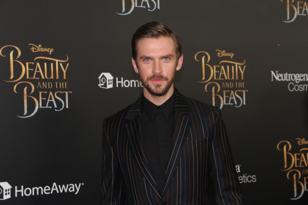 Broadway veteran and Downton Abbey star Dan Stevens takes on the role of Beast.