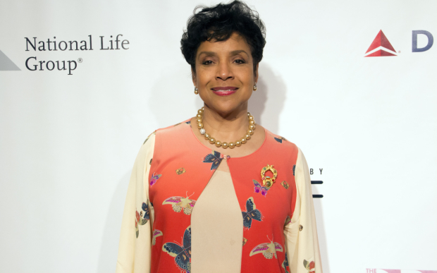 Phylicia Rashad will direct Jen Silverman&#39;s The Roommate.