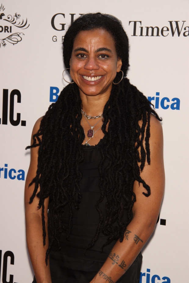 Suzan-Lori Parks&#39; Venus will be seen at the Pershing Square Signature Center.
