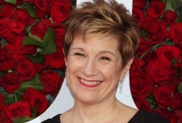 Lisa Kron is the author of Well, directed by Michael Bloom, at 1st Stage.