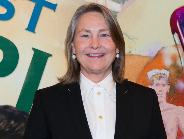 Cherry Jones will be the guest of honor at the 2017 Elliot Norton Awards on May 15.